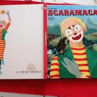 Scaramacai mondadori editore