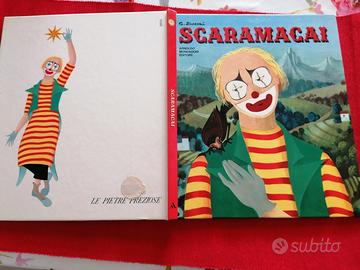 Scaramacai mondadori editore