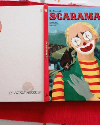 Scaramacai mondadori editore