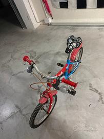 Bici Bambino Atala