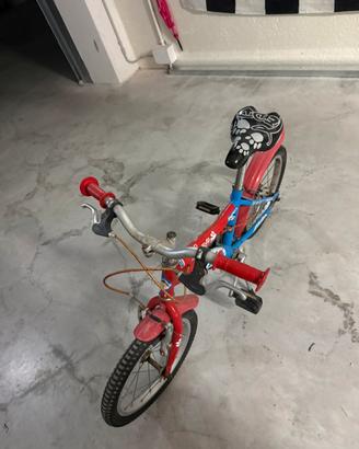 Bici Bambino Atala