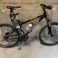 Specialized FSR M5