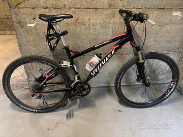 Specialized FSR M5