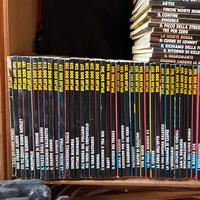 Fumetti Dylan Dog
