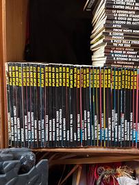 Fumetti Dylan Dog