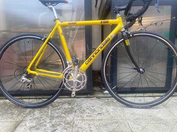 Bicicletta cannondale caad3