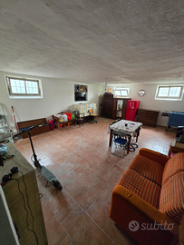 Box Magazzino con bagno 60mq