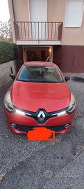 Renault Clio 4 serie 90 cv 1.5