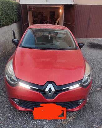 Renault Clio 4 serie 90 cv 1.5