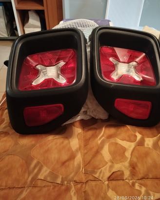 Fari posteriori Jeep Renegade 2014/2024