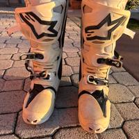 ALPINESTARS tech 10 vented