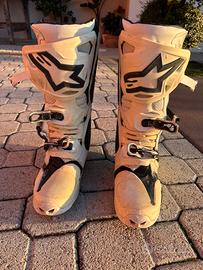 ALPINESTARS tech 10 vented