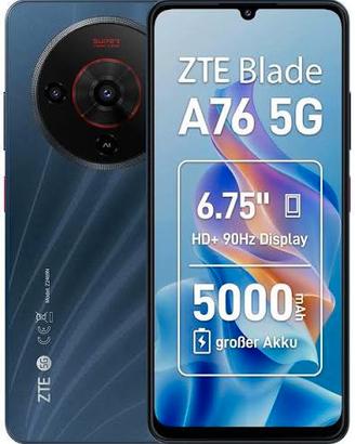 Smartphone 5 G nuovo 