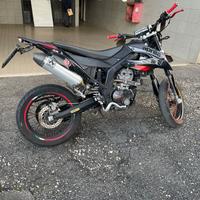 Aprilia sx 125 2019