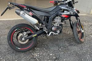 Aprilia sx 125 2019