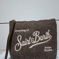 Pochette MC2 Saint Barth