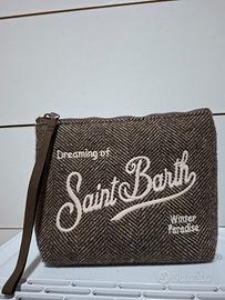 Pochette MC2 Saint Barth
