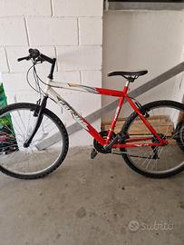 Bicicletta