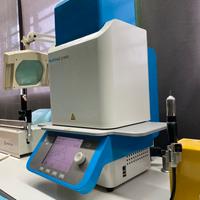 FORNO ODONTOTECNICO