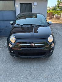 FIAT 500 S