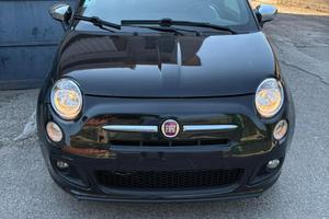 FIAT 500 S