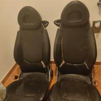 Sedili Smart Roadster 