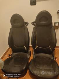 Sedili Smart Roadster 