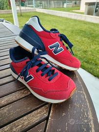 scarpe New Balance