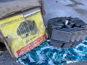 MINARELLI  P6 FANTIC MOTOR TESTA CILINDRO