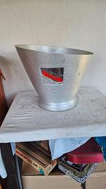 GRANDE PORTA GHIACCIO VINTAGE MUMM CHAMPAGNE BAR