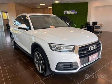 Audi Q5 40 2.0 tdi Sport quattro 190cv s-tronic