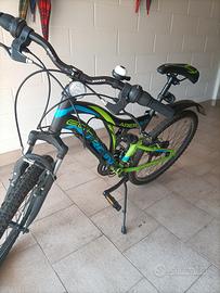 Bici ragazzo