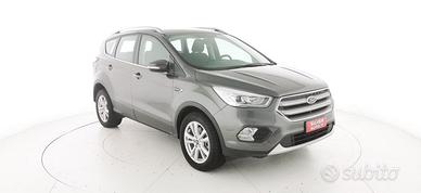 FORD Kuga 1.5 TDCI 120 CV S&S 2WD Titanium