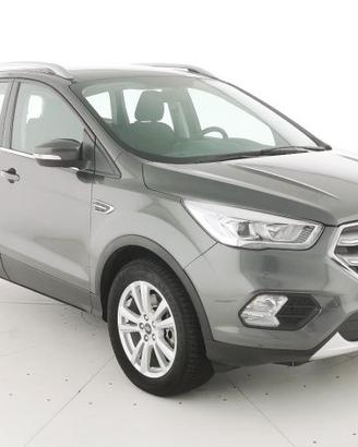 FORD Kuga 1.5 TDCI 120 CV S&S 2WD Titanium