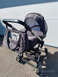 Trio Foppapedretti Up3