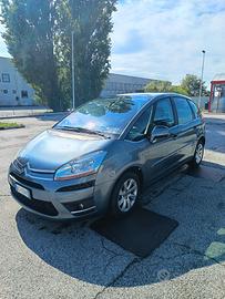 Citroen C4 Grand Picasso 1.6 HDi 110 FAP Business