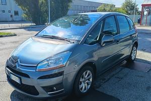 Citroen C4 Grand Picasso 1.6 HDi 110 FAP Business