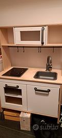 Cucina gioco Ikea a metà prezzo