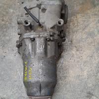Differenziale posteriore Honda HRV D16W1