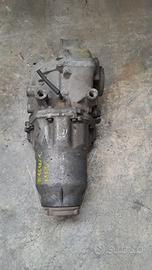 Differenziale posteriore Honda HRV D16W1