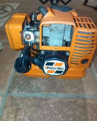 oleomac 733 S perfetto 