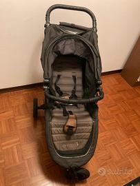 baby jogger gt city mini 