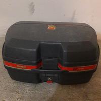 bauletto borsa rigido