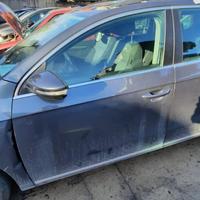 VOLKSWAGEN PASSAT TDI STATION WAGON 2012 - PORTA A