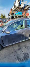VOLKSWAGEN PASSAT TDI STATION WAGON 2012 - PORTA A