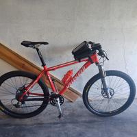 MTB specialized stumpjumper 26"