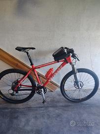 MTB specialized stumpjumper 26"
