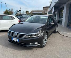 Volkswagen Passat 2.0 TDI Cambio Automatico