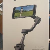 Gimbal DJI Osmo mobile 6 stabilizzatore