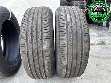 gomme usate 2156017 Estivo CONTINENTAL - ECO - 393